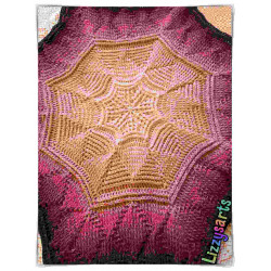 Lizzys Formen Decke  Cal