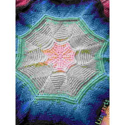 Lizzys Formen Decke  Cal