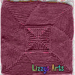 Lizzys Formen Decke Grundpaket