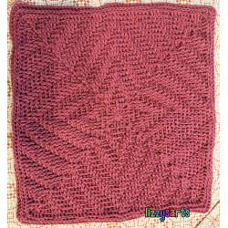 Arista - das kantige Quadrat