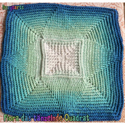 Lizzys Formen Decke Grundpaket