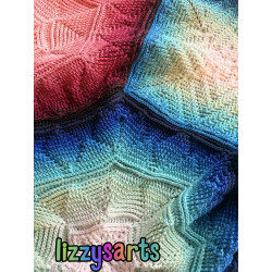 Lizzys Formen Decke Grundpaket