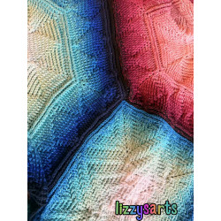 Lizzys Paket 2 alle Extra Formen  zur Formendecke