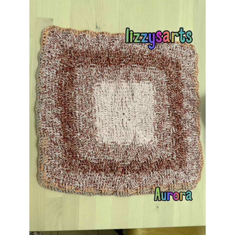 Aurora - das leuchtende Quadrat & Das Sternenquadrat