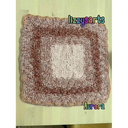 Aurora - das leuchtende Quadrat & Das Sternenquadrat