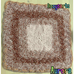 Aurora - das leuchtende Quadrat & Das Sternenquadrat