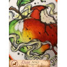 Lizzys giftiger Apfel